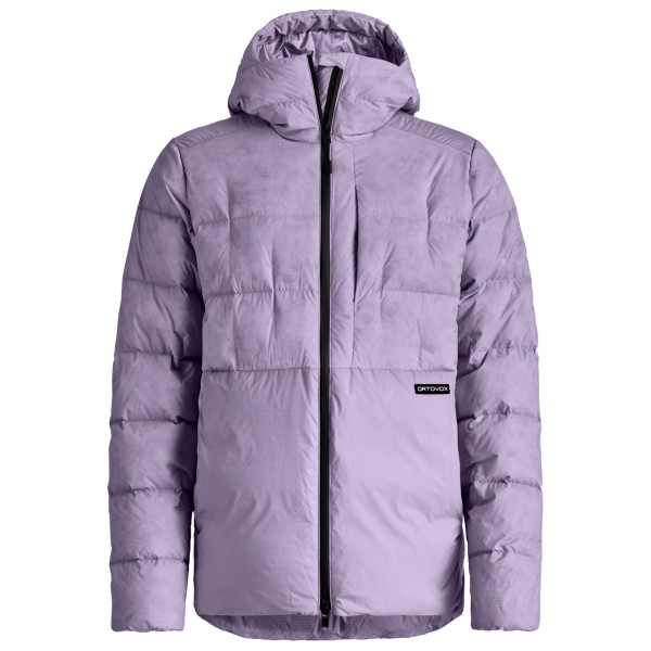 Ortovox - Women's DownWool 270 Jacket - Isolationsjacke Gr XS lila Ortovox - Women's DownWool 270 Jacket - Isolationsjacke Gr XS lila von Ortovox