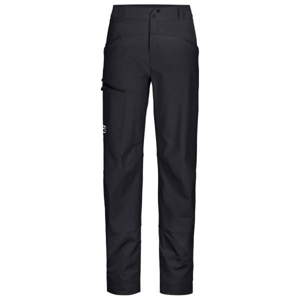 Ortovox - Women's Mondeval Pants - Skitourenhose Gr XS - Regular schwarz Ortovox - Women's Mondeval Pants - Skitourenhose Gr XS - Regular schwarz von Ortovox