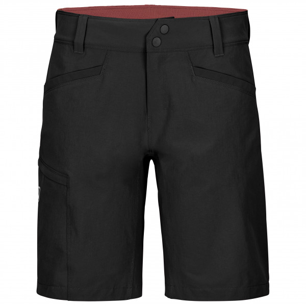 Ortovox - Women's Pelmo Shorts - Shorts Gr M schwarz von Ortovox