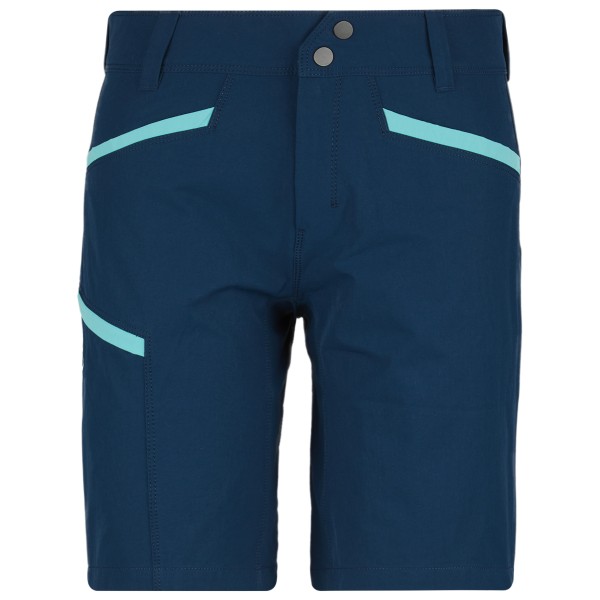 Ortovox - Women's Pelmo Shorts - Shorts Gr XS blau von Ortovox