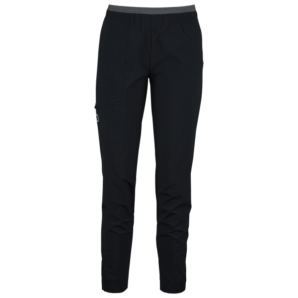 Ortovox - Women's Piz Selva Pants - Trekkinghose Gr XL schwarz von Ortovox