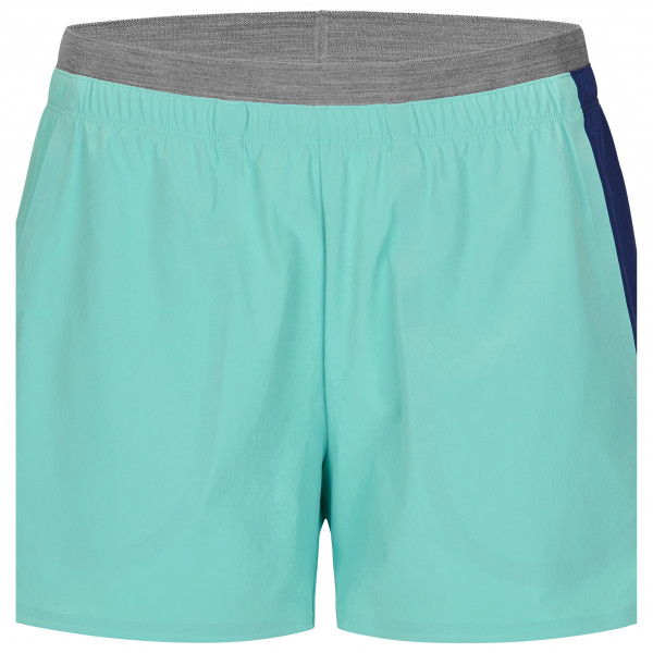 Ortovox - Women's Piz Selva Shorts - Shorts Gr S türkis von Ortovox