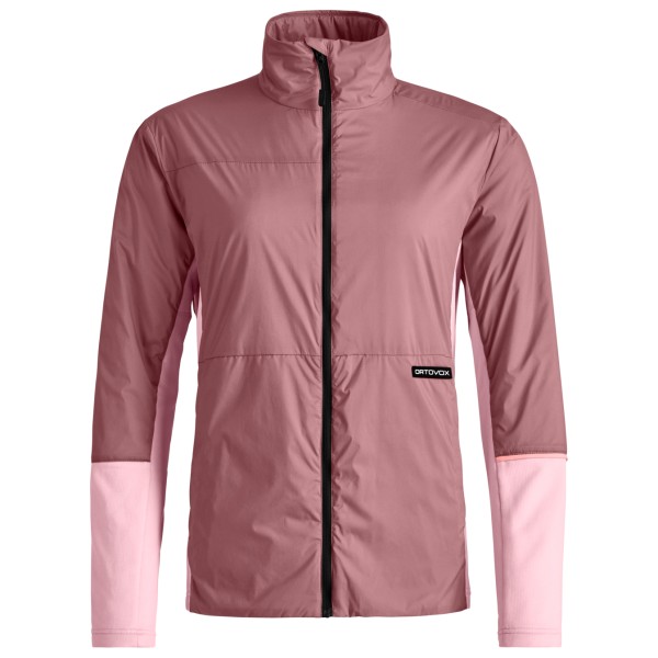 Ortovox - Women's Ravine Metawool 60 Hybrid Jacket - Isolationsjacke Gr XS rosa Ortovox - Women's Ravine Metawool 60 Hybrid Jacket - Isolationsjacke Gr XS rosa von Ortovox