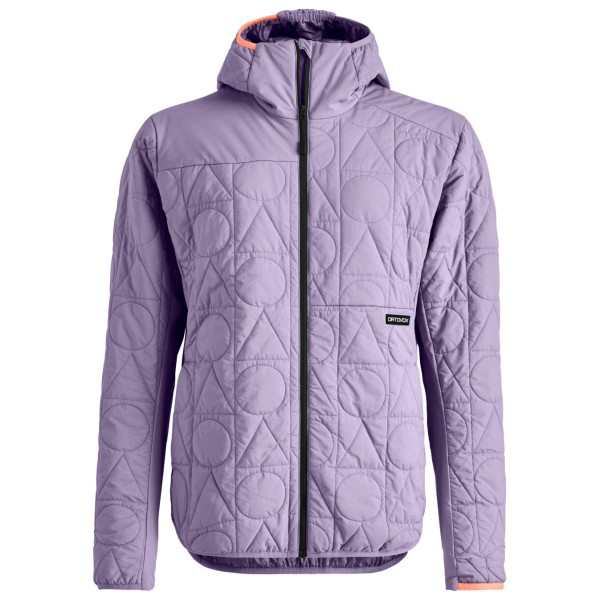 Ortovox - Women's Ravine Metawool 90 Jacket - Isolationsjacke Gr XS lila Ortovox - Women's Ravine Metawool 90 Jacket - Isolationsjacke Gr XS lila von Ortovox