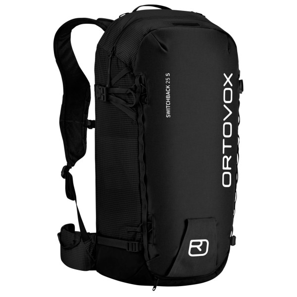 Ortovox - Women's Switchback 25 S - Skitourenrucksack schwarz von Ortovox