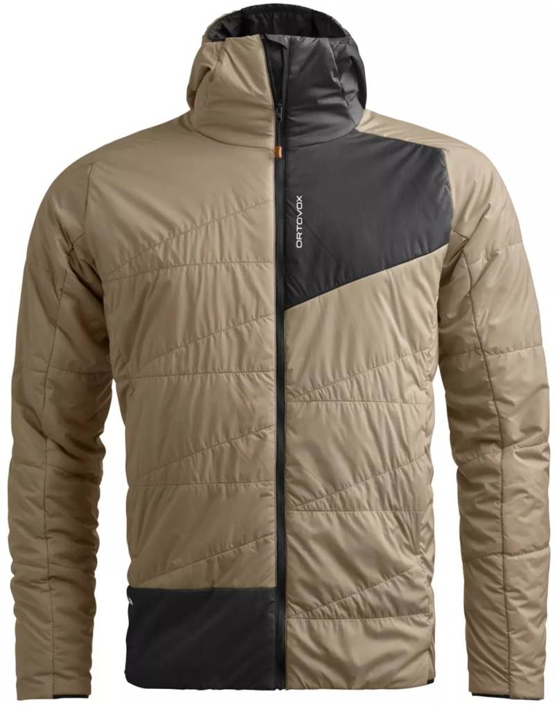 Swisswool Piz Duan Jacket Men von Ortovox