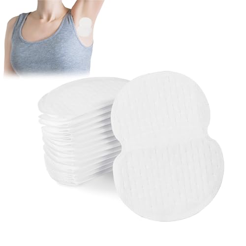 150 Stück Achselpads Damen/Herren, Einweg Achsel Schwitzen Pads, Schweißpads Achseln, Selbstklebend Schweißpads, Perfekte Passform Absorbing Unsichtbar Komfortabel Achselhöhle 150 Stück Achselpads Damen/Herren, Einweg Achsel Schwitzen Pads, Schweißpads Achseln, Selbstklebend Schweißpads, Perfekte Passform Absorbing Unsichtbar Komfortabel Achselhöhle von Ortviai