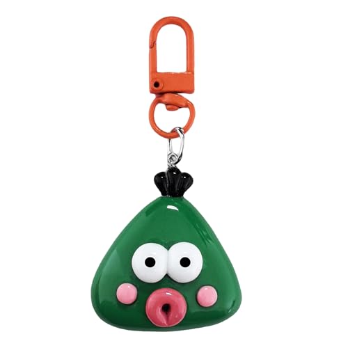 Oruiiju Schlüsselanhänger，Auto Schlüsselanhänger für Schlüsselband Schlüsselbund Schlüsselkette von Oruiiju