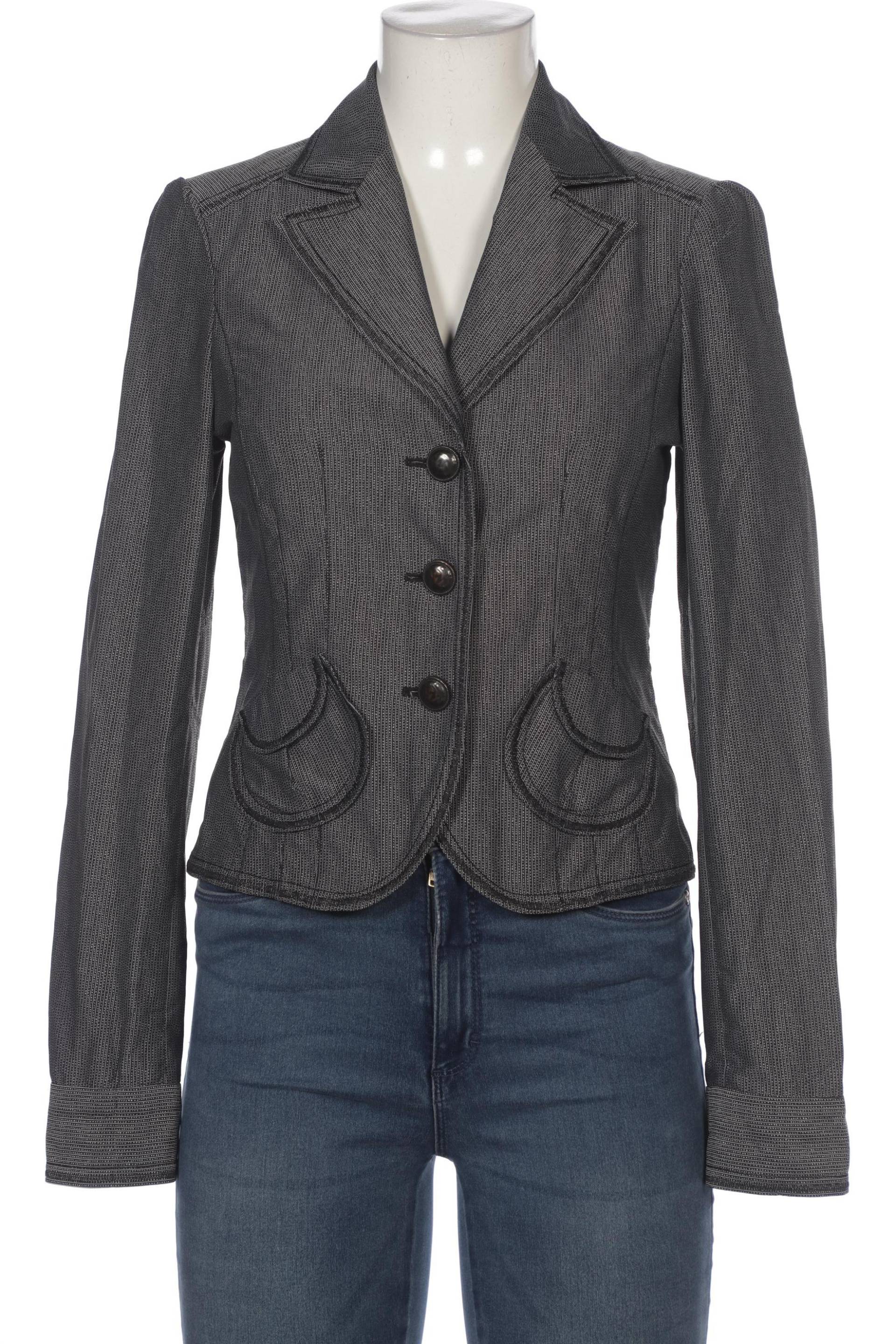 Orwell Damen Blazer, grau von Orwell