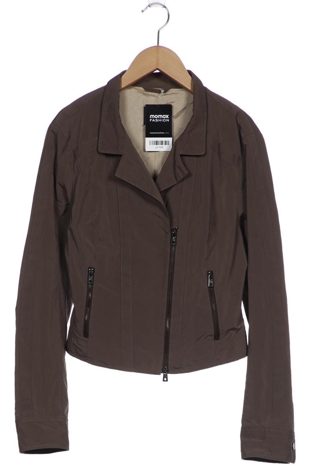 Orwell Damen Jacke, braun von Orwell