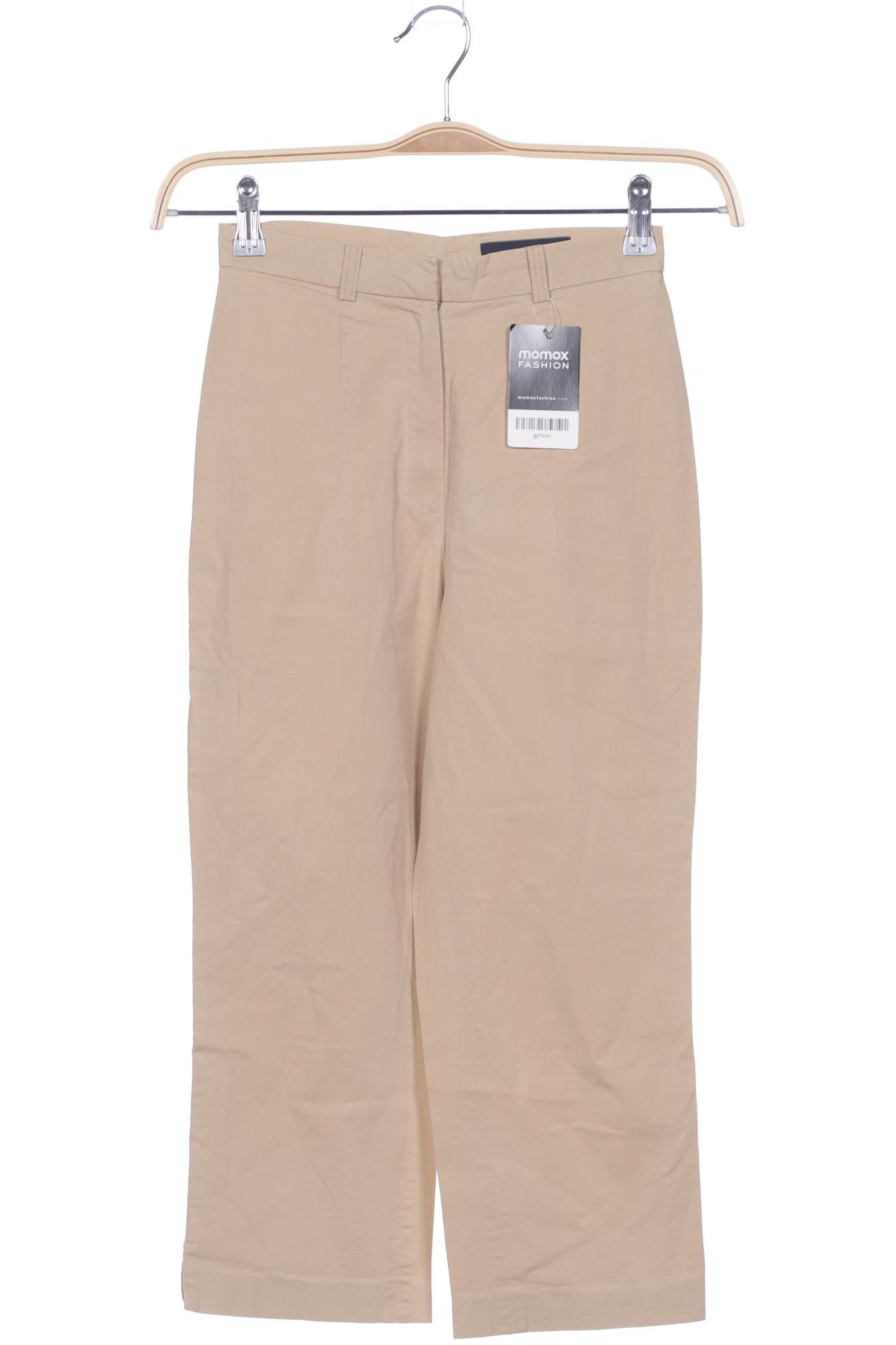 Orwell Damen Stoffhose, beige von Orwell