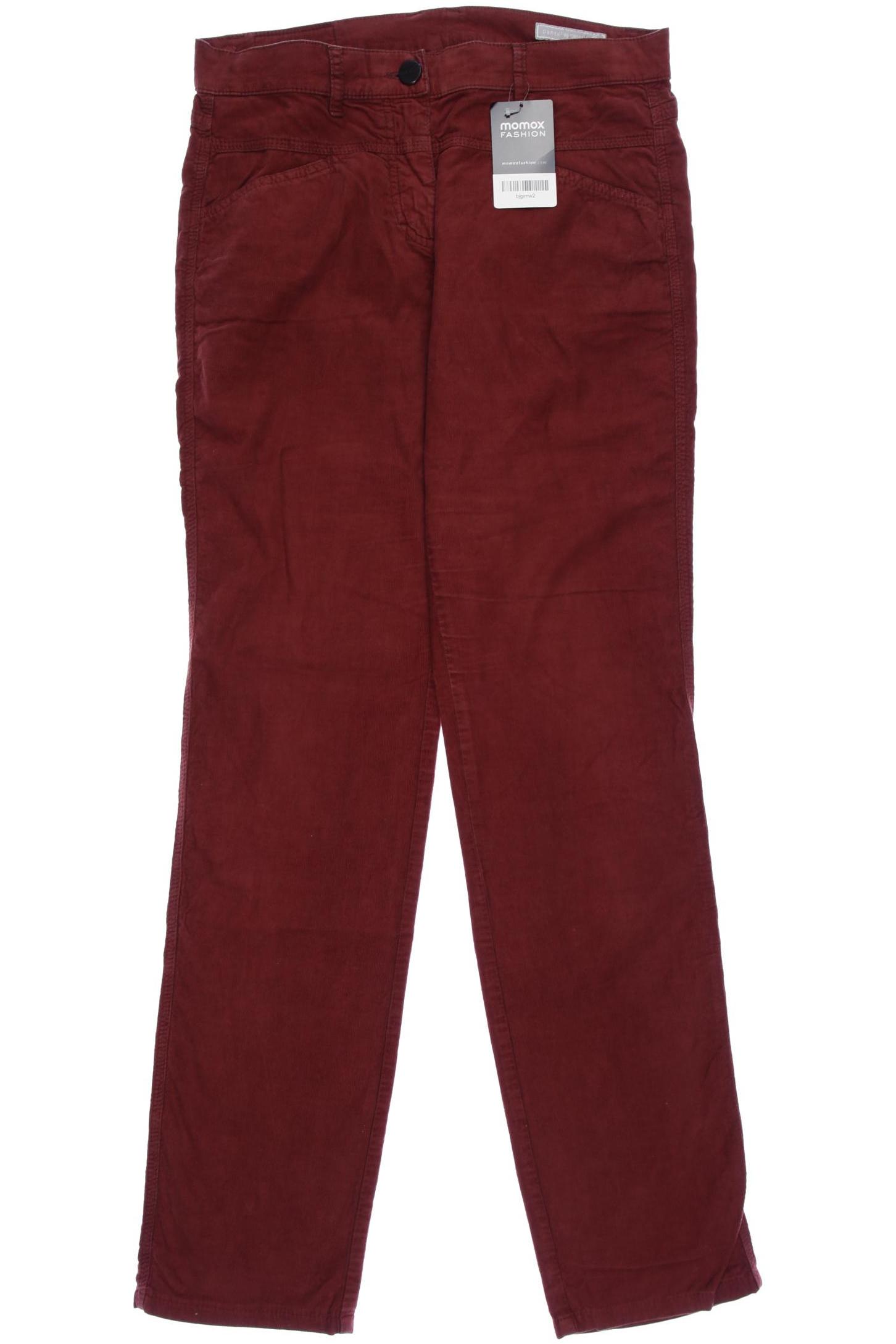 Orwell Damen Stoffhose, braun von Orwell