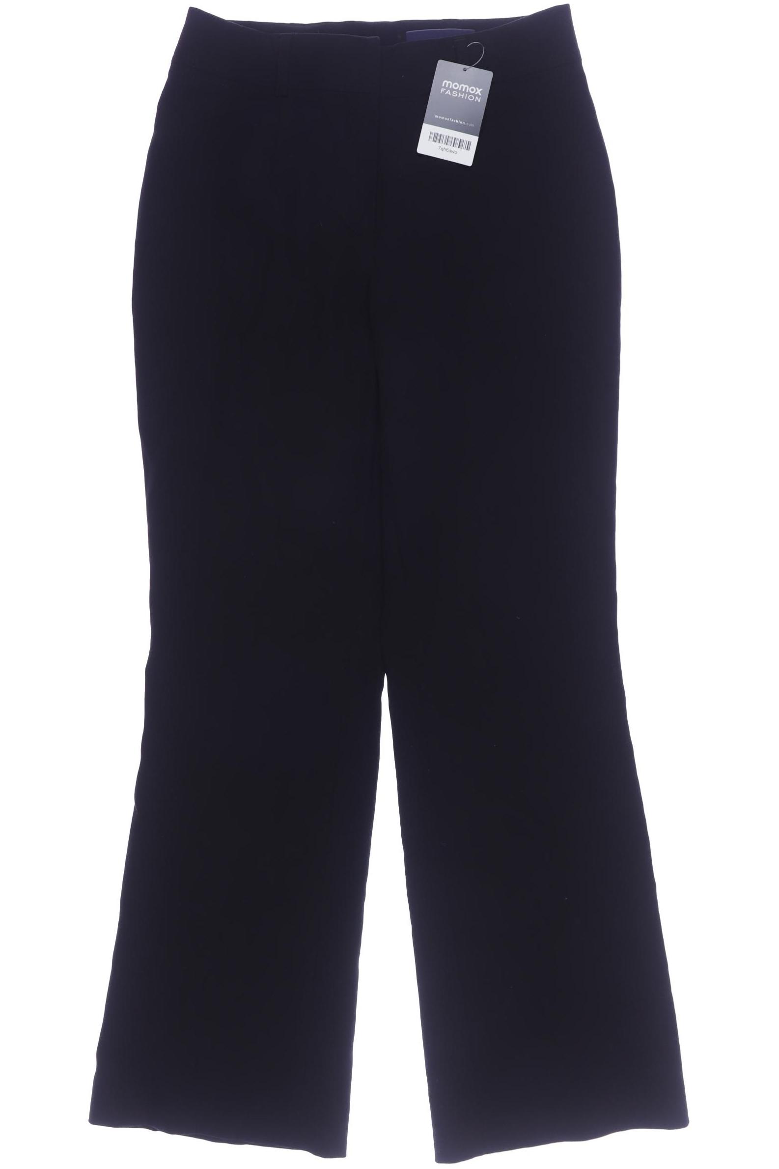 Orwell Damen Stoffhose, schwarz von Orwell