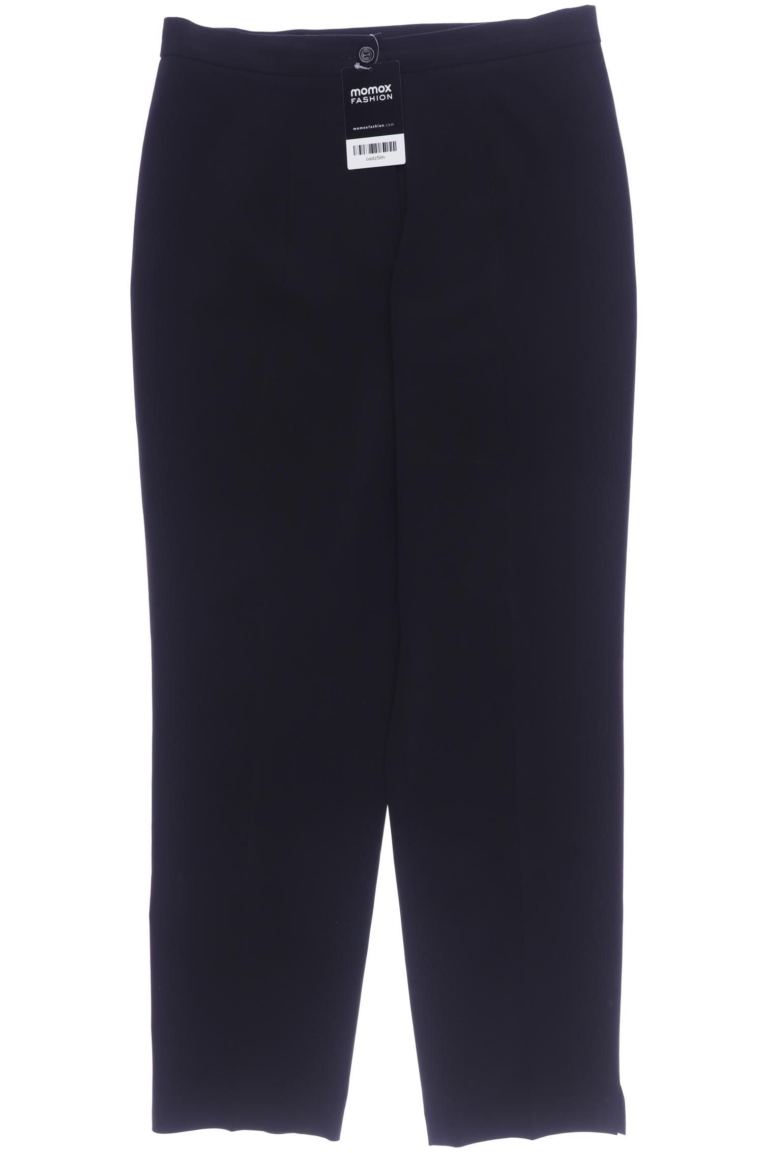 Orwell Damen Stoffhose, schwarz von Orwell