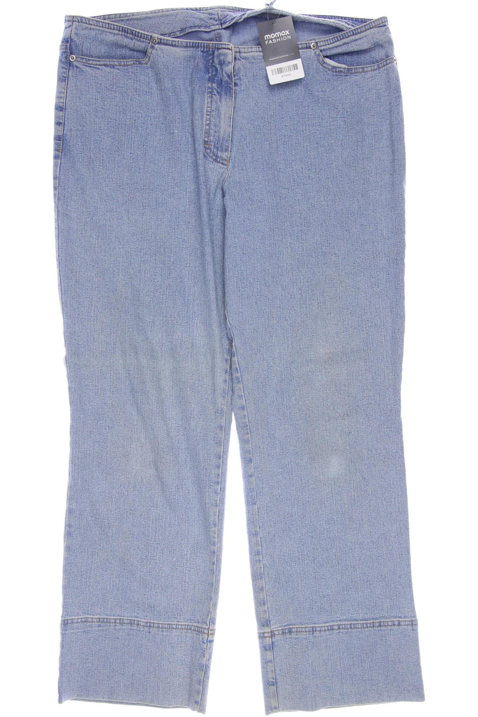 Orwell Herren Jeans, blau von Orwell