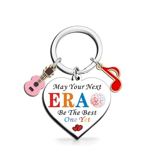 Orzech Herzförmiger Schlüsselanhänger: Schlüsselring mit Gitarren und Notensymbolen inspirierendes Geschenk für Musikliebhaber Fans Teenager Mädchen Tochter Frauen Niedliche Schlüsselanhänger Orzech Herzförmiger Schlüsselanhänger: Schlüsselring mit Gitarren und Notensymbolen inspirierendes Geschenk für Musikliebhaber Fans Teenager Mädchen Tochter Frauen Niedliche Schlüsselanhänger von Orzech