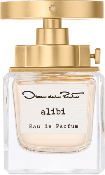 Oscar de la Renta Alibi Eau de Parfum (EdP) 30 ml von Oscar De La Renta