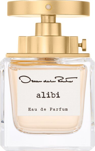 Oscar de la Renta Alibi Eau de Parfum (EdP) 50 ml von Oscar De La Renta