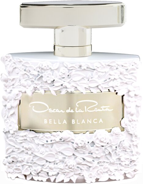 Oscar de la Renta Bella Blanca Eau de Parfum (EdP) 50 ml von Oscar De La Renta