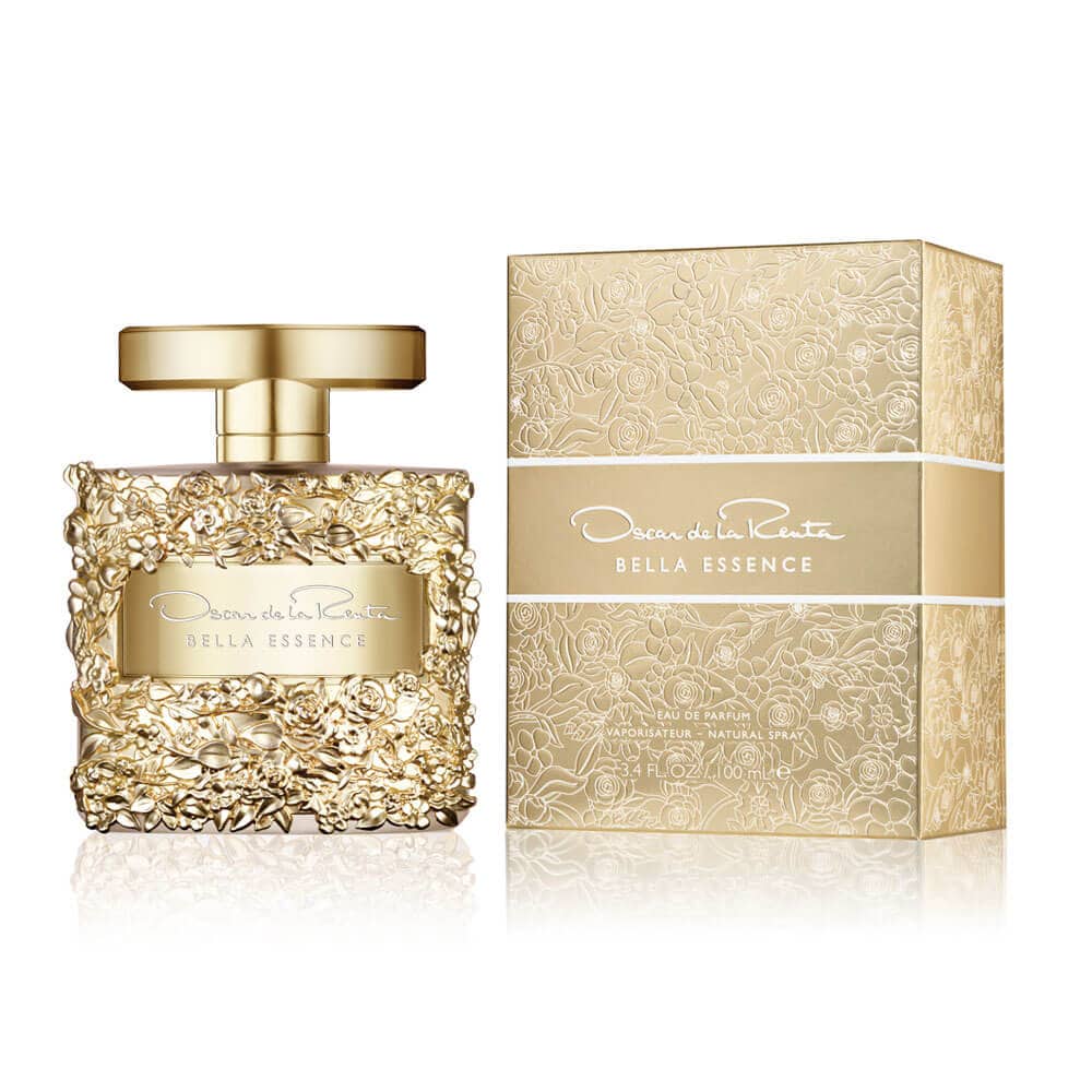 Oscar de la Renta Bella Essence Eau de Parfum Nat. Spray 100 ml von Oscar De La Renta