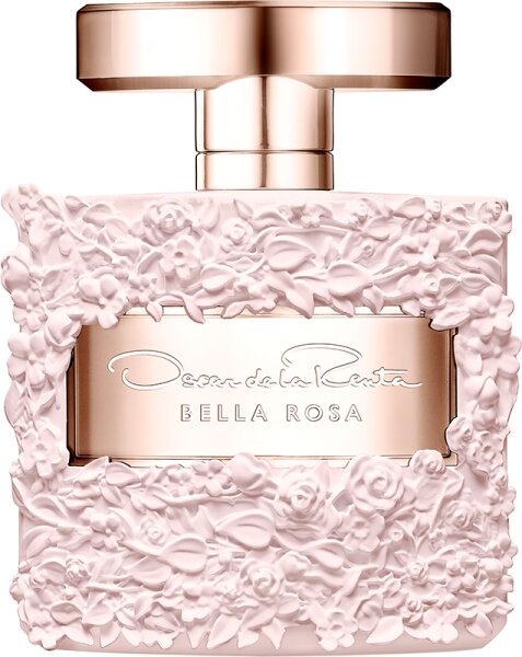 Oscar de la Renta Bella Rosa Eau de Parfum (EdP) 100 ml von Oscar De La Renta