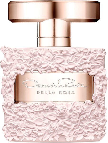 Oscar de la Renta Bella Rosa Eau de Parfum (EdP) 50 ml von Oscar De La Renta