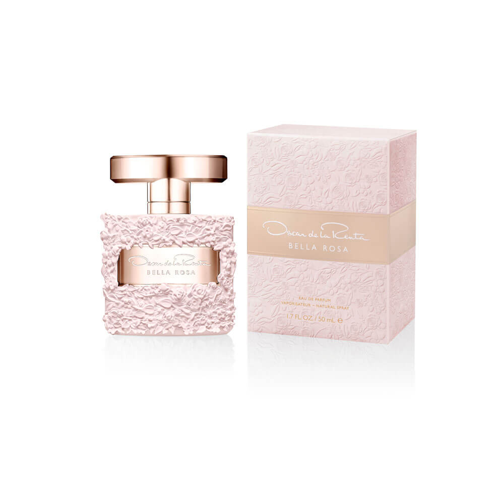 Oscar de la Renta Bella Rosa Eau de Parfum Nat. Spray 50 ml von Oscar De La Renta