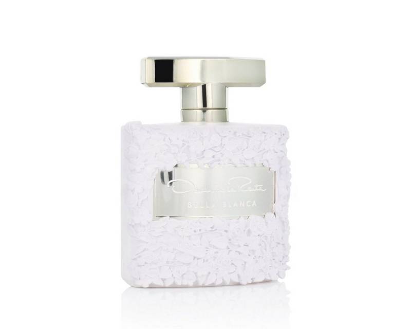 Oscar de la Renta Eau de Parfum Bella Blanca von Oscar De La Renta