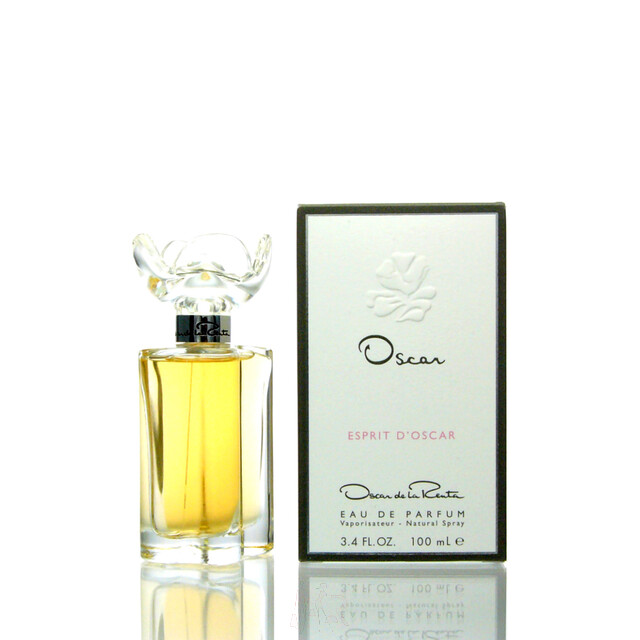 Oscar de la Renta ***** d Oscar Eau de Parfum 100 ml von Oscar de la Renta