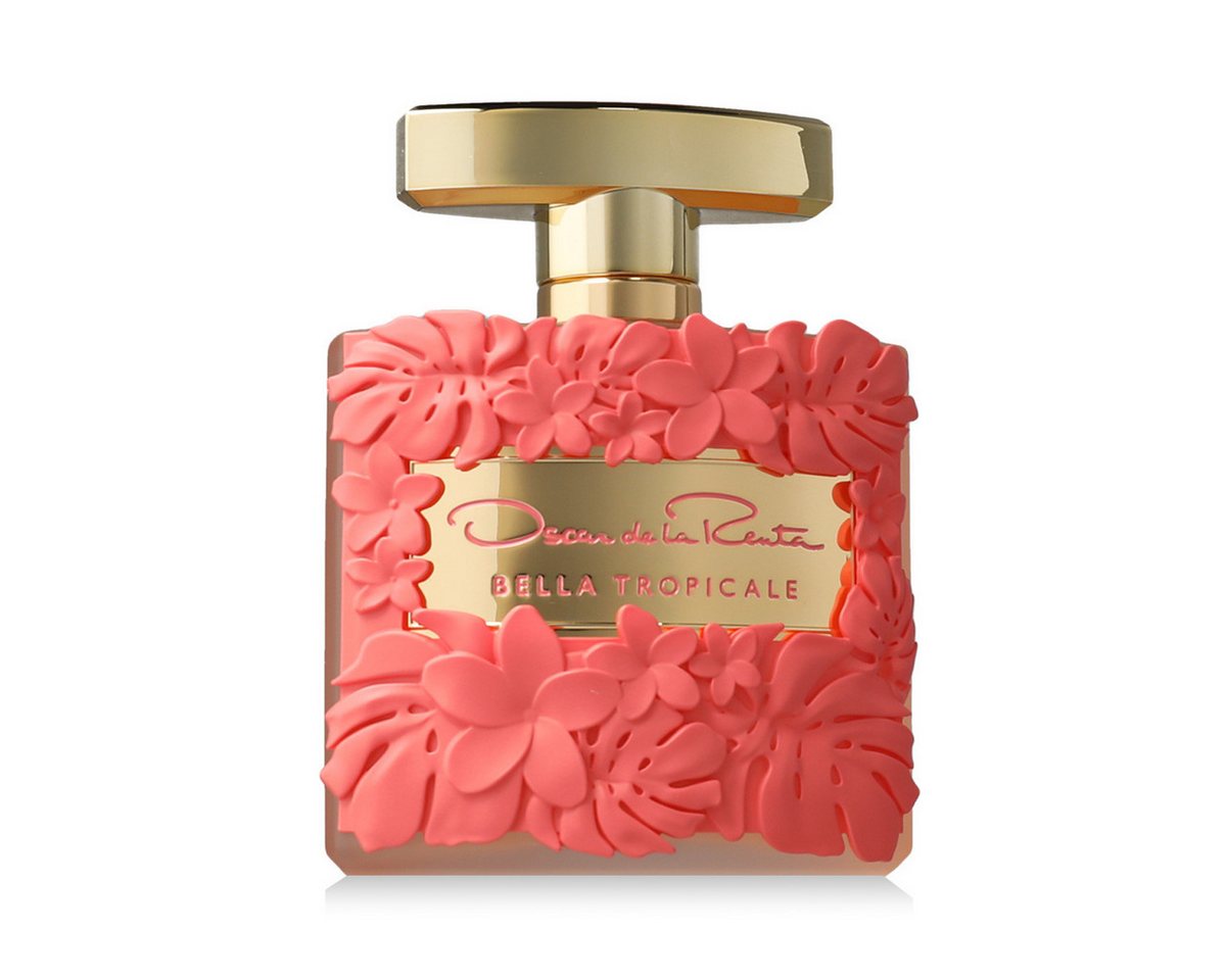 Oscar de la Renta Eau de Parfum Bella Tropicale von Oscar de la Renta