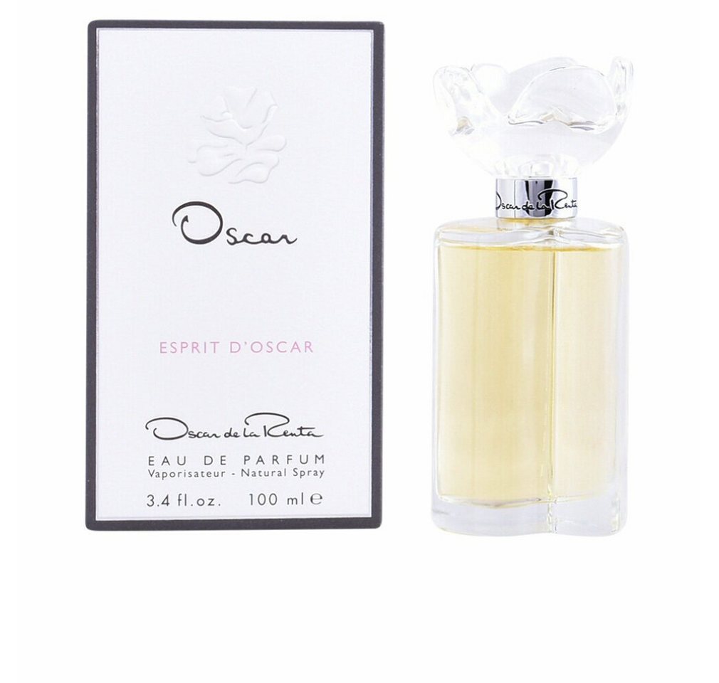 Oscar de la Renta Eau de Parfum Esprit d'Oscar Eau de Parfum 100ml Spray von Oscar de la Renta