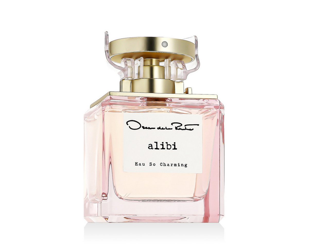 Oscar de la Renta Eau de Toilette Alibi Eau So Charming von Oscar de la Renta