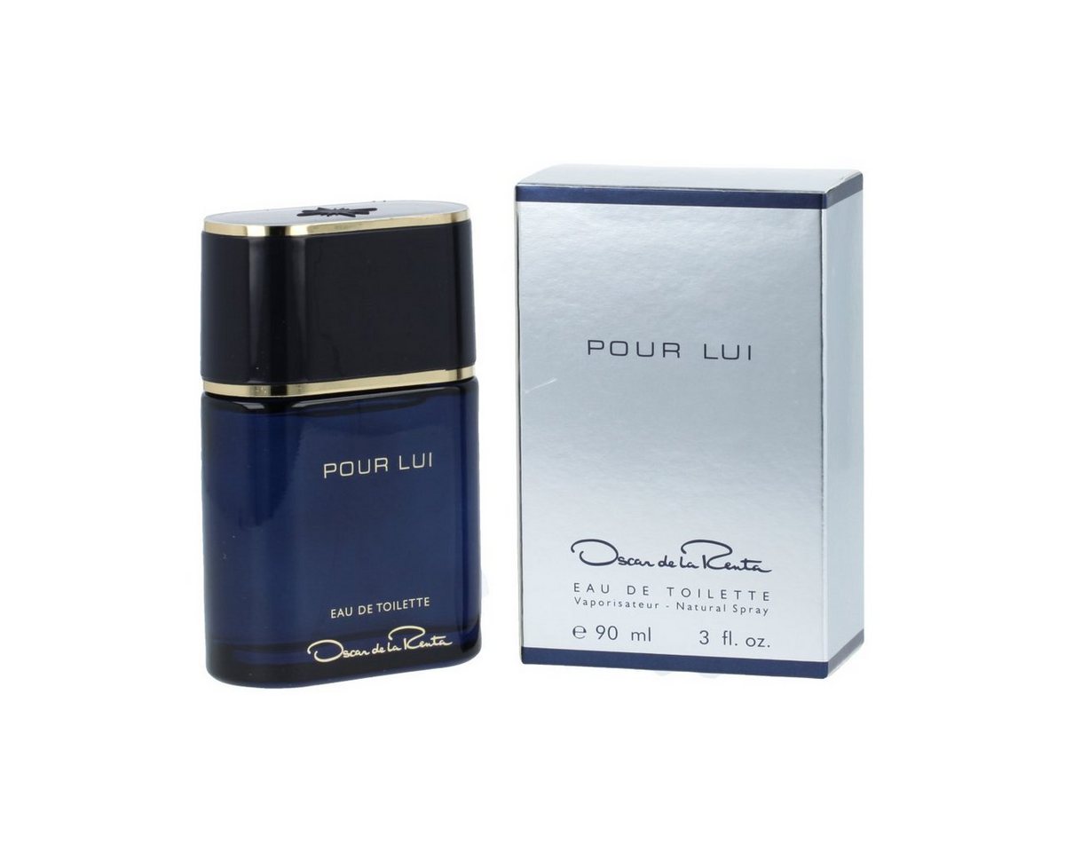 Oscar de la Renta Eau de Toilette Pour Lui von Oscar de la Renta