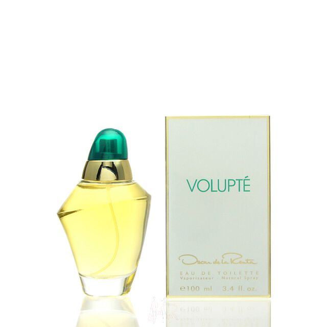 Oscar de la Renta Volupte Eau de Toilette 100 ml von Oscar de la Renta