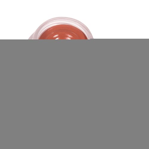 Oseczmut Lippenpuddingtopf,Puddingtopf Lip - Velvet Matte Pudding Lippenbalsam - Lip Pudding Pot & Cheek Lippenbalsam für Frauen mit langanhaltendem Retro-Look von Oseczmut