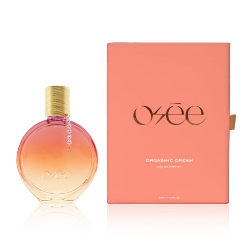 Osée - Orgasmic Dream 75 ml – Eau de Parfum für Damen – Blumenduft Gourmand von Osée