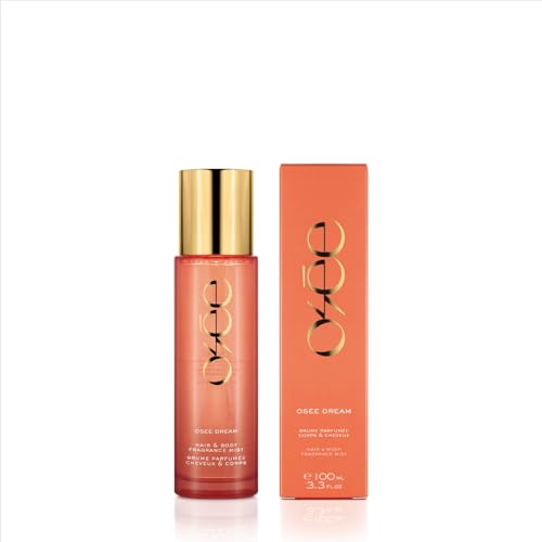 Osée - Osée Dream, 100 ml – Duftspray für Körper & Haar – Blumenduft Gourmand von Osée