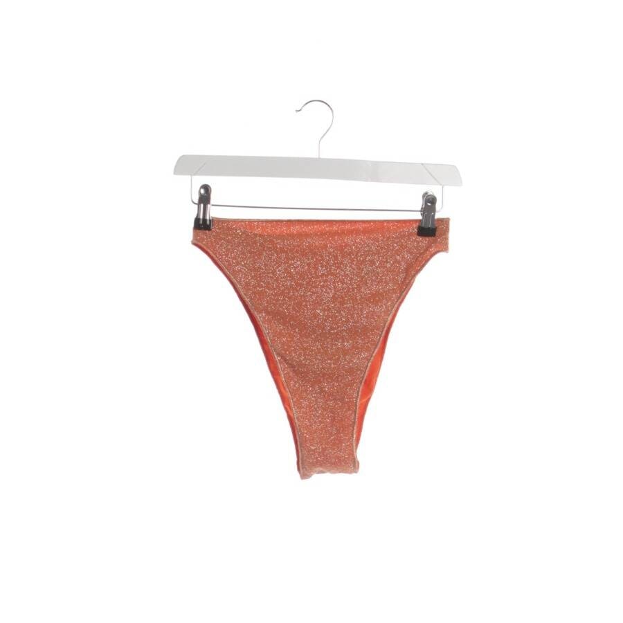 Oséree Bikinihose L Dunkelorange von Oséree