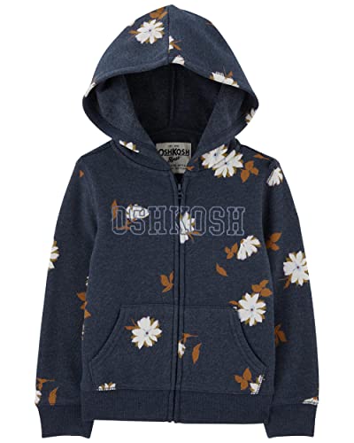 OshKosh B'Gosh Sweatjacke für Mädchen von OshKosh B'Gosh