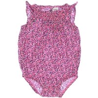 OshKosh Mädchen Strampler, pink, Gr. 50