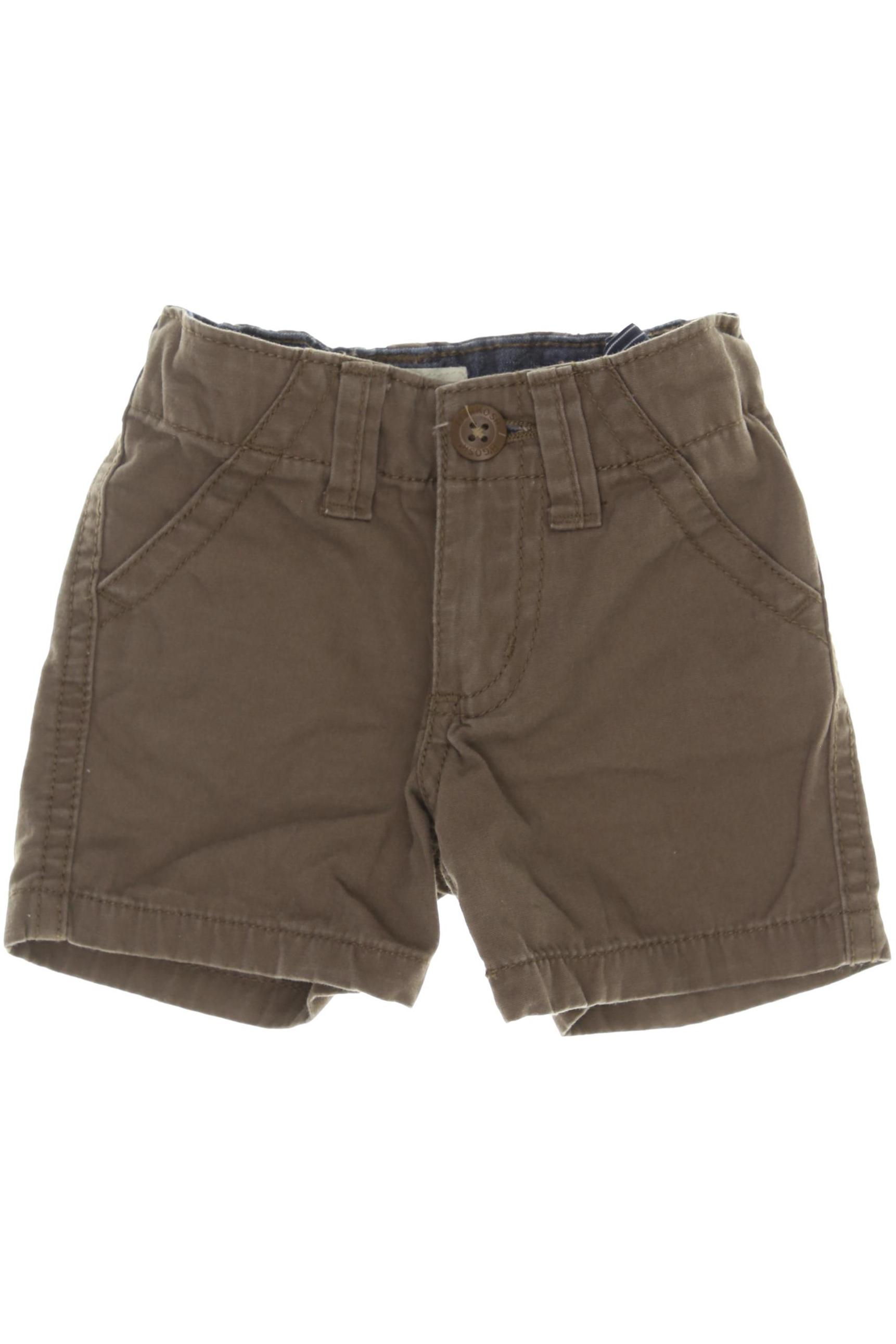 OshKosh Jungen Shorts, braun von OshKosh