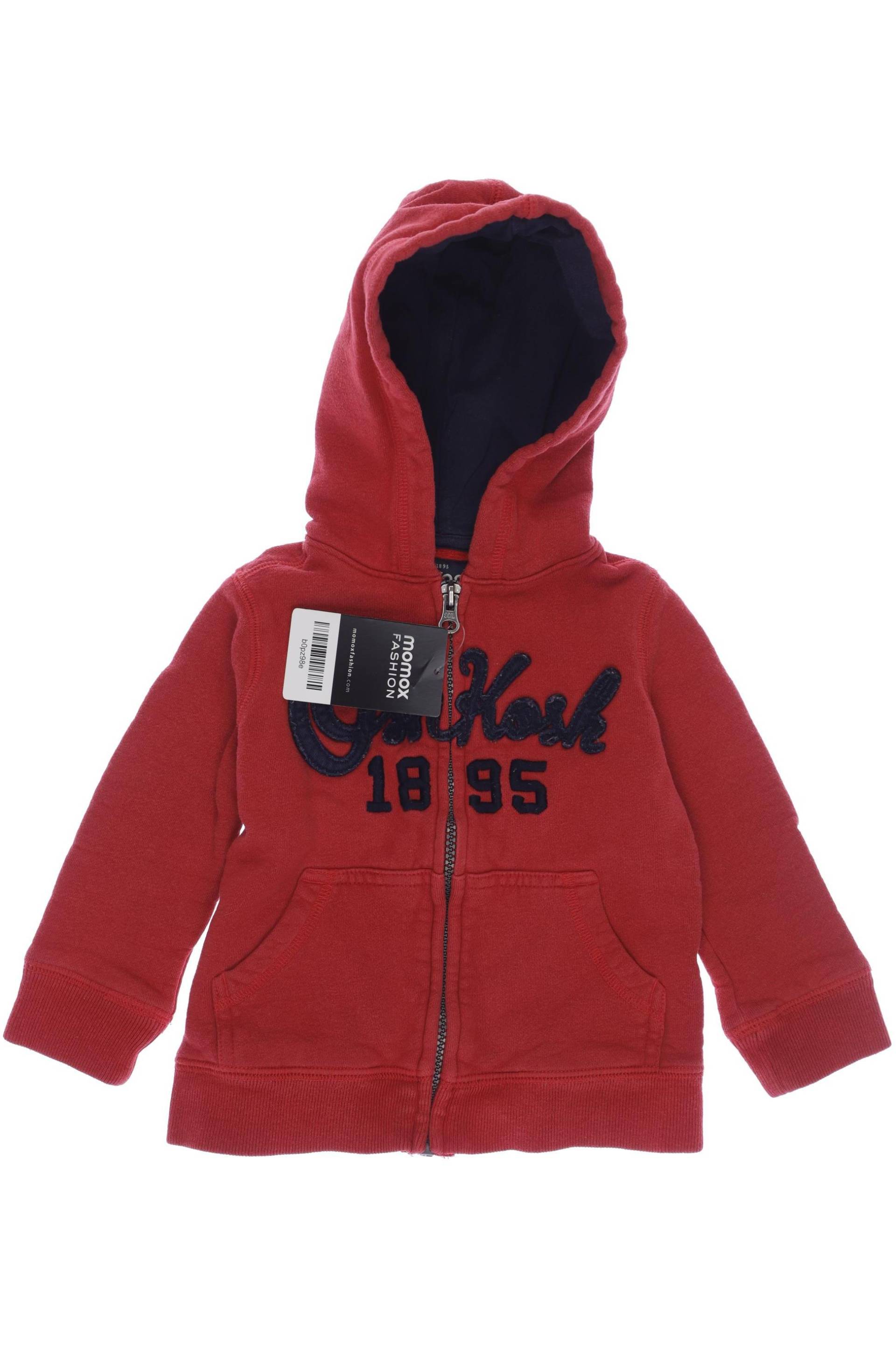 OshKosh Jungen Hoodies & Sweater, rot von OshKosh