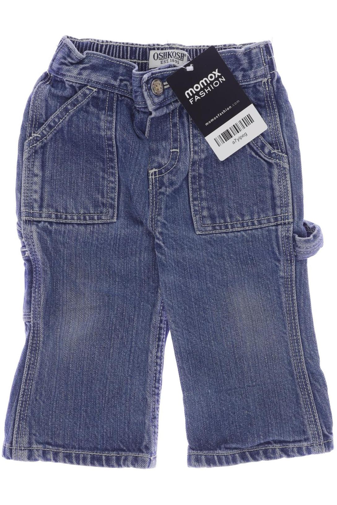 OshKosh Jungen Jeans, blau von OshKosh