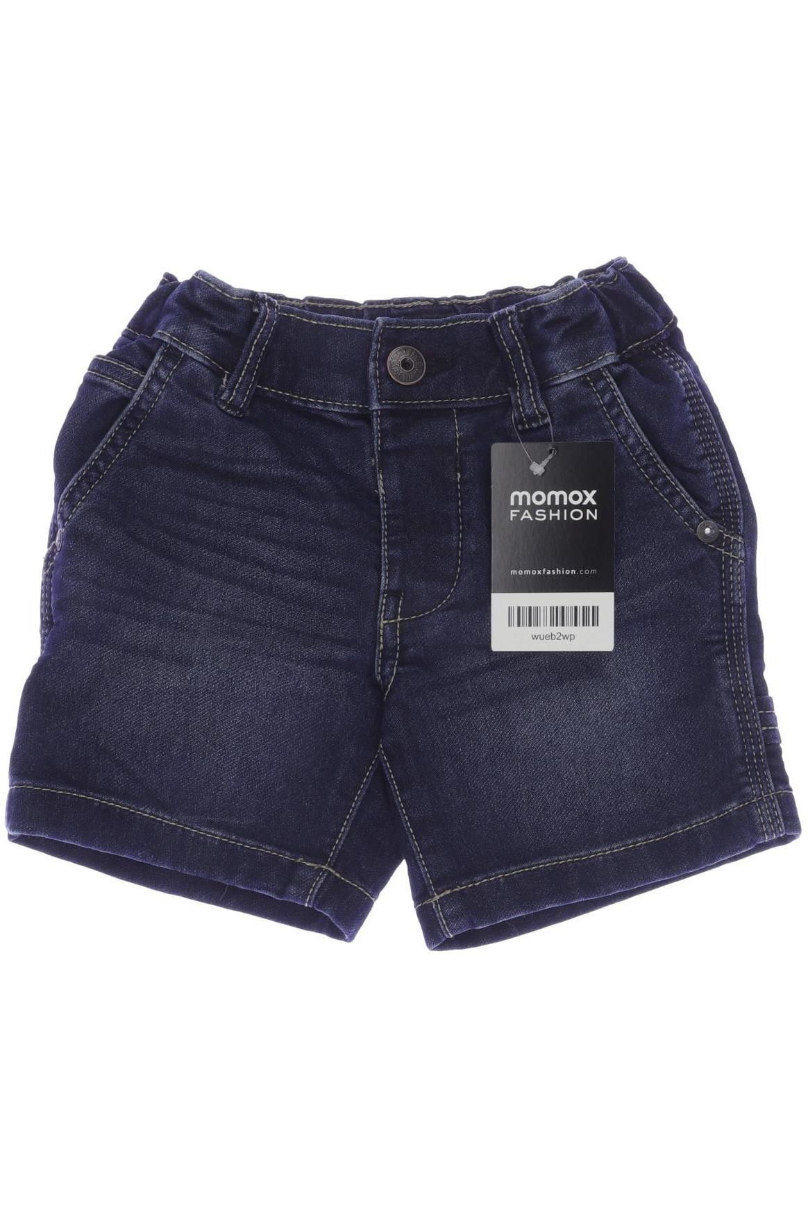 OshKosh Jungen Shorts, blau von OshKosh