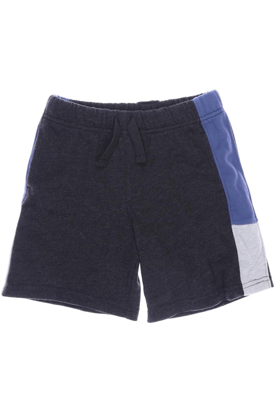 OshKosh Jungen Shorts, schwarz von OshKosh