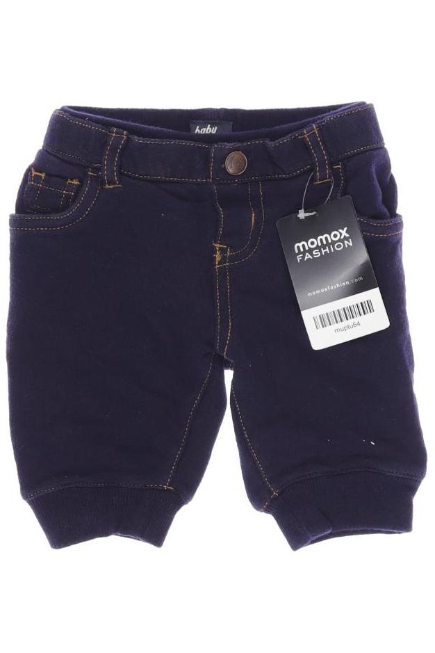 OshKosh Jungen Stoffhose, marineblau von OshKosh