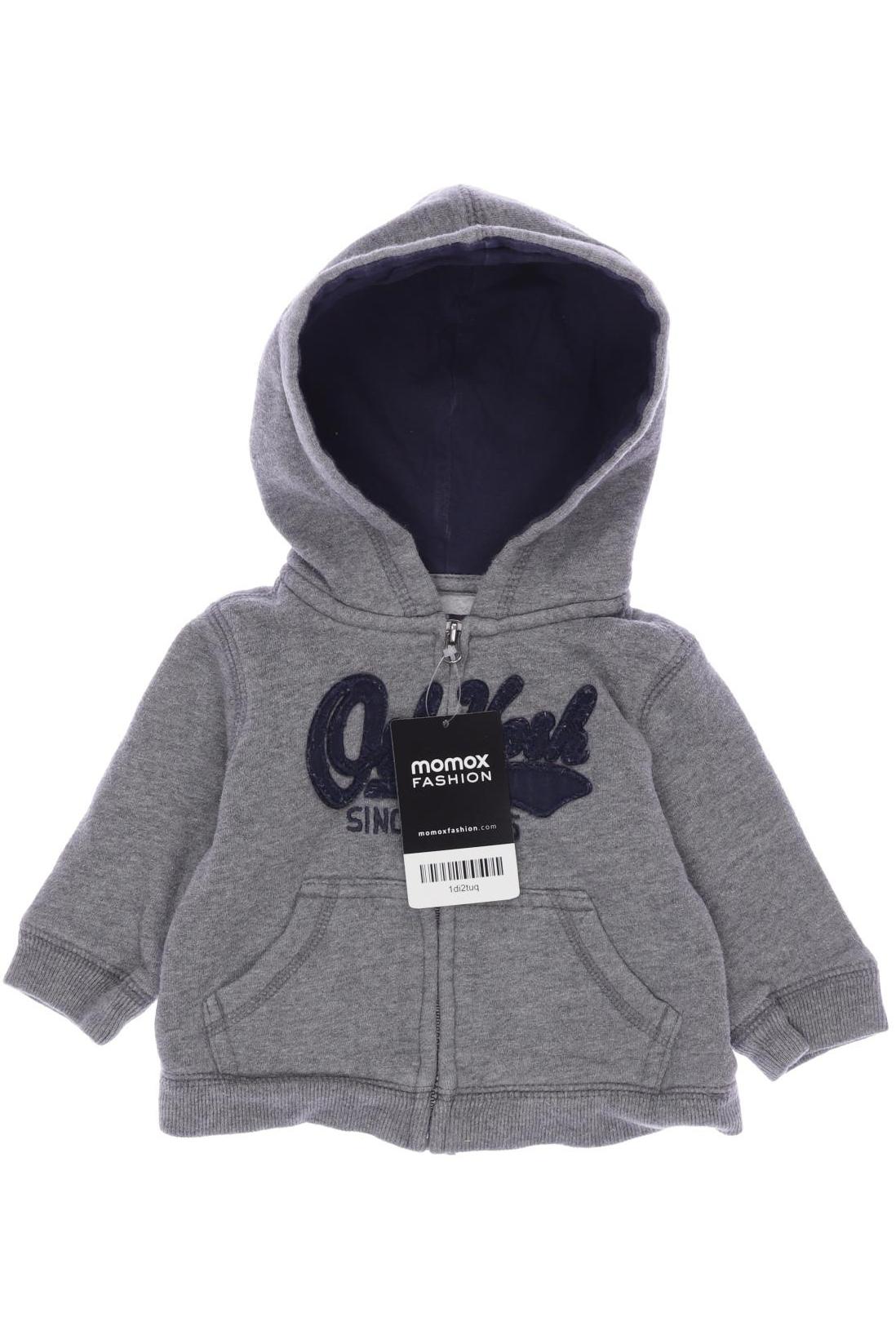 OshKosh Jungen Hoodies & Sweater, grau von OshKosh