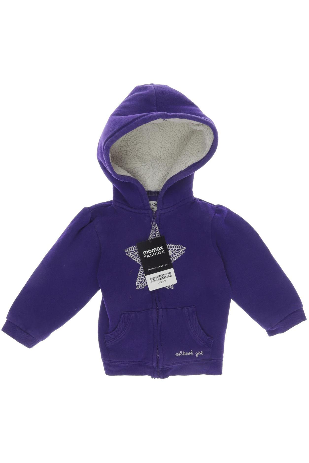 OshKosh Mädchen Hoodies & Sweater, flieder von OshKosh