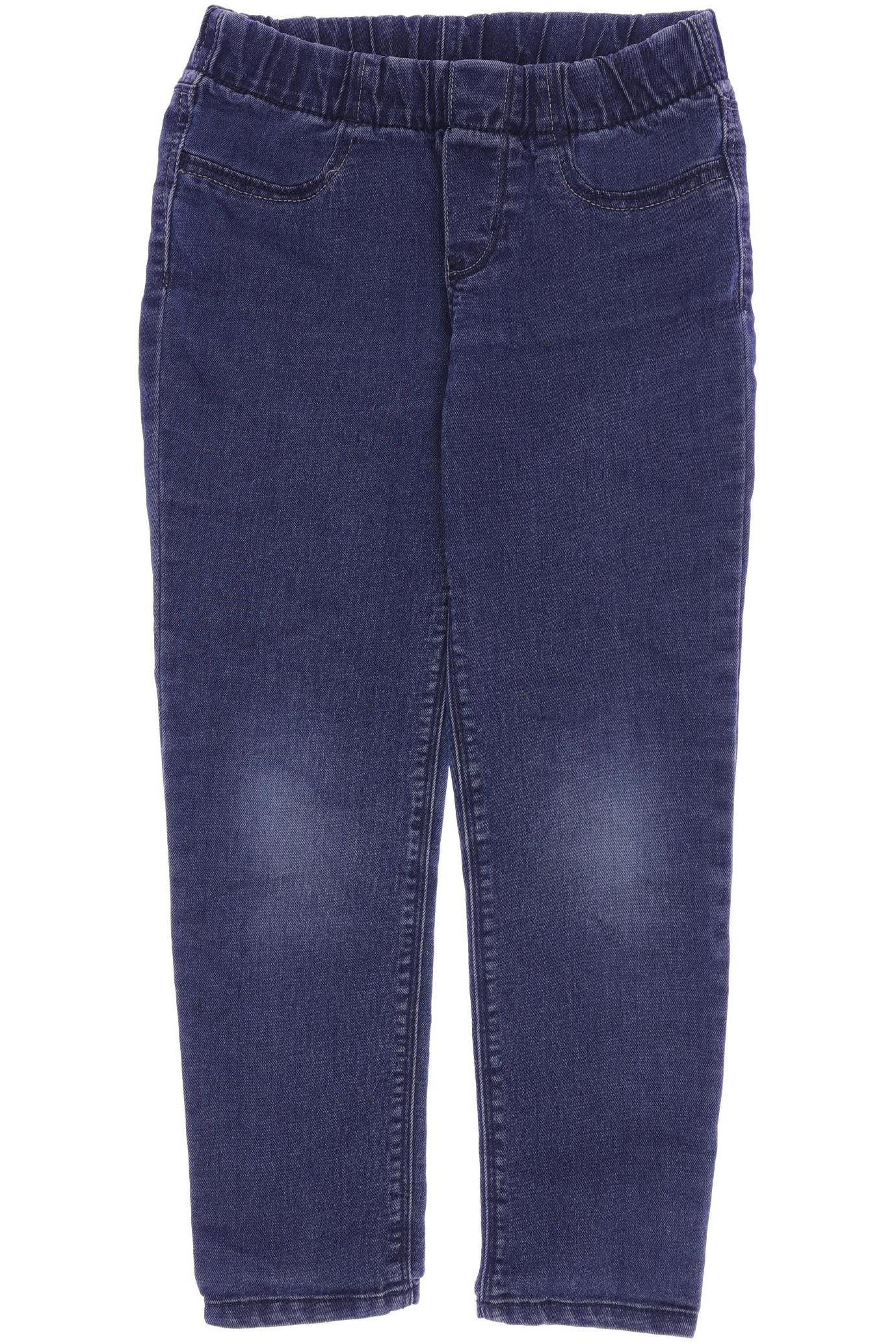 OshKosh Mädchen Jeans, blau von OshKosh