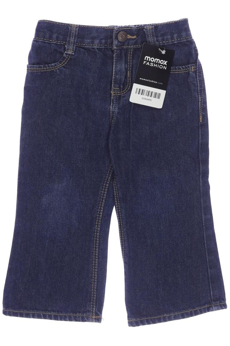 OshKosh Mädchen Jeans, blau von OshKosh